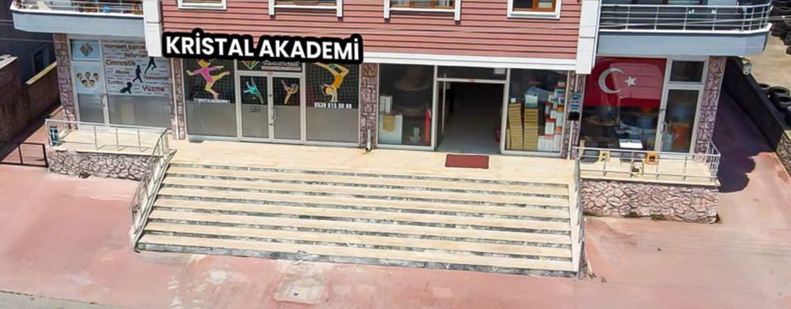 Düzce Spor Salonu Ayrıcalığı | Kristal Akademi